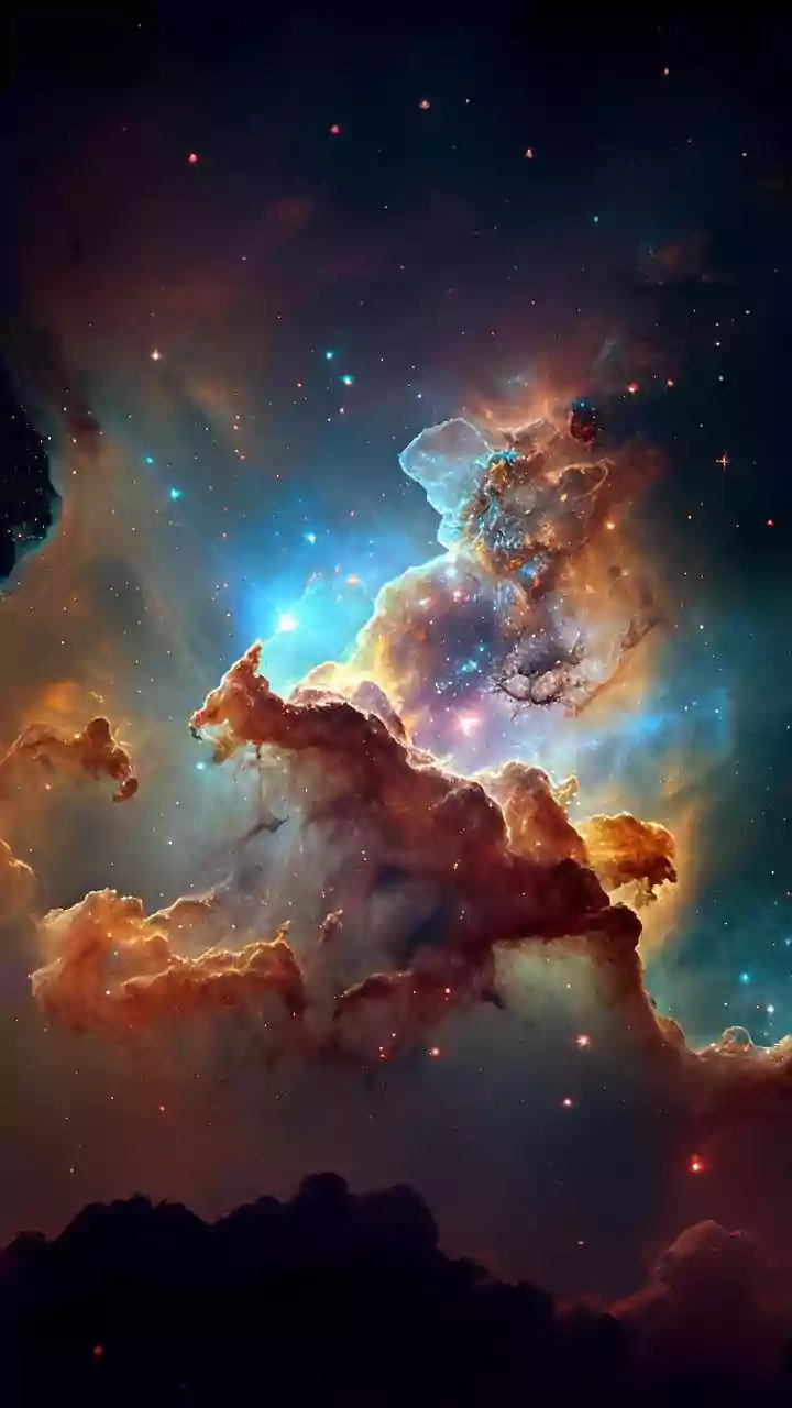 Hubble Images Still Have Serious Wonder Power