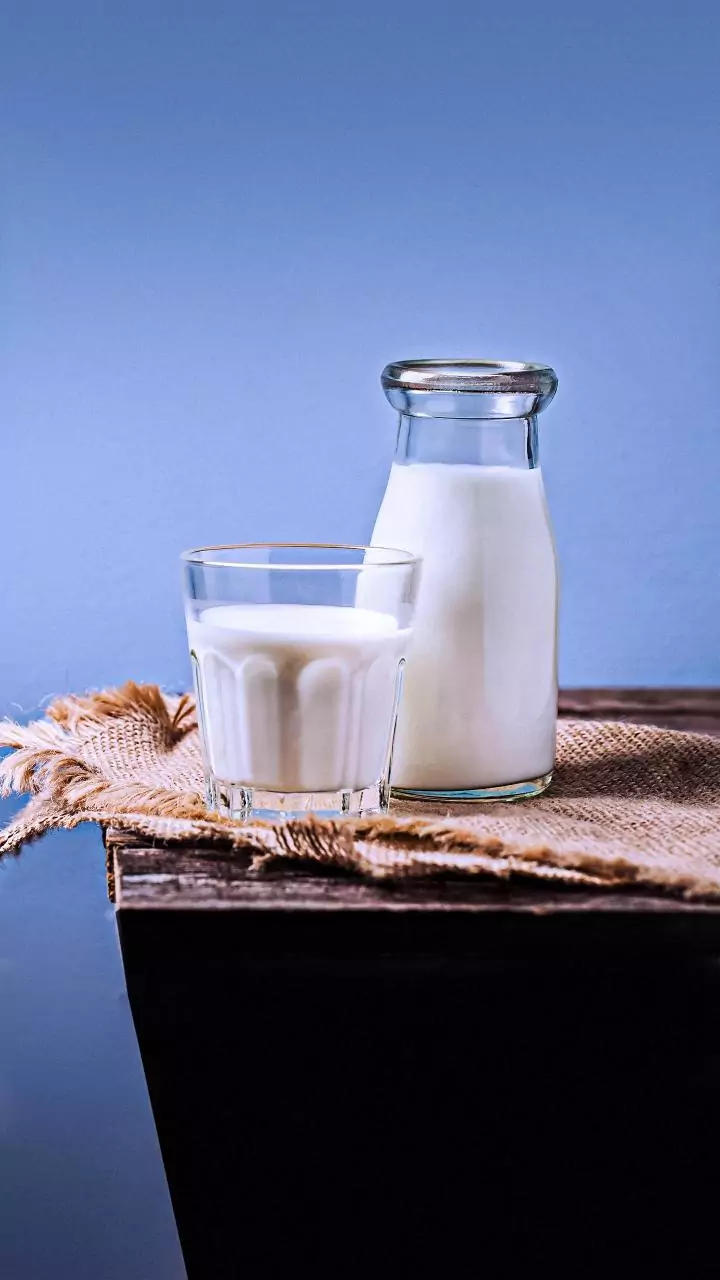 Milk Trend: por que o leite de vaca virou a nova obsessão de saúde no TikTok?