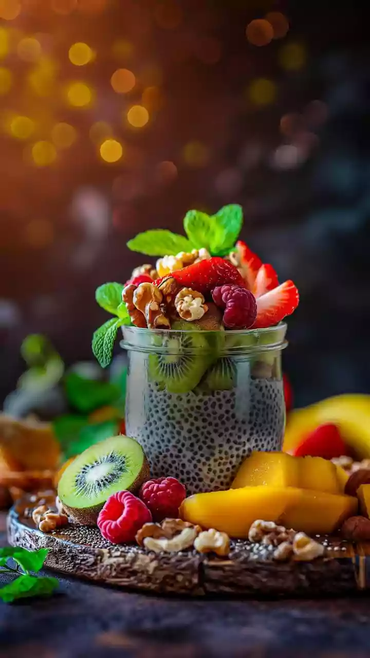 Enjoying Desserts Guilt-Free: A Doctor's Advice