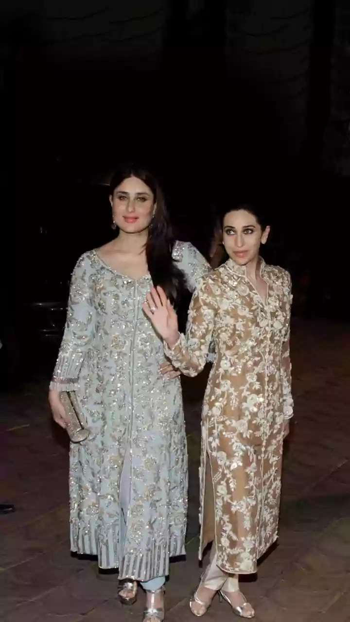 Kareena Kapoor Shares The Surprising Pataudi Favourite On A Comedy Show