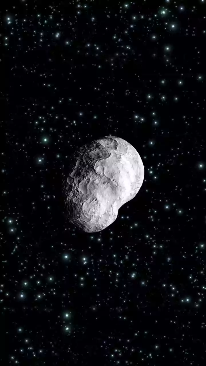 How latest data from NASA probe details composition of metallic Psyche 16