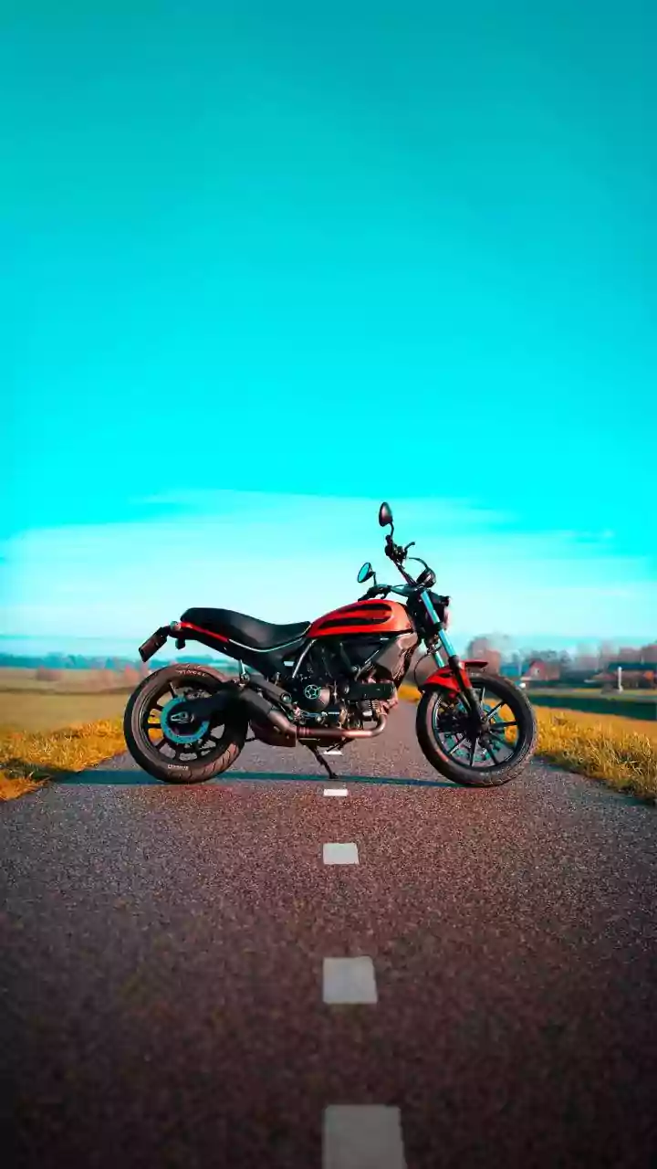 Ducati Scrambler 10° Anniversario Rizoma Edition Launched In India - Check Price, Specs, And Features