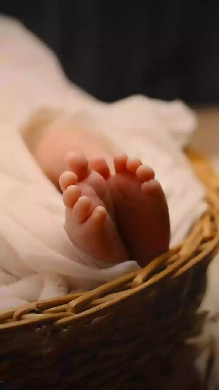 8 Enchanting Baby Girl Names Inspired by Indian Poets