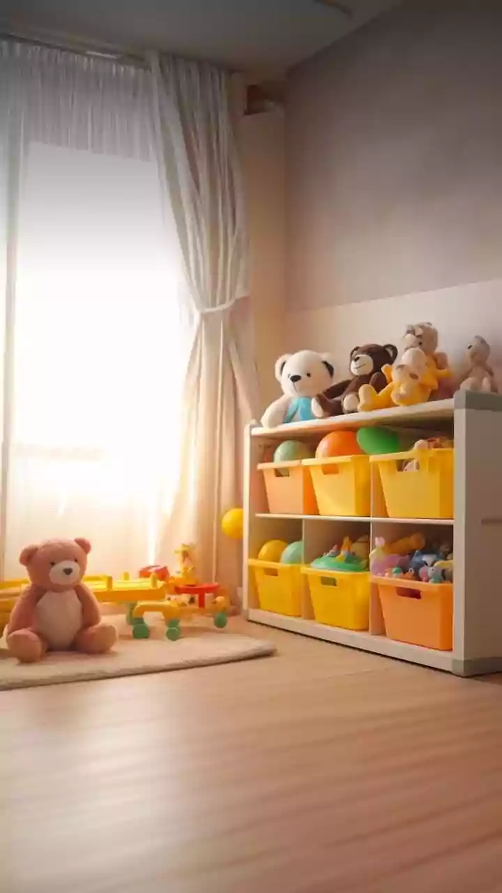 Funding Your Child's Preschool Activities: Smart Strategies for Up to Rs 1 Lakh Annual Costs