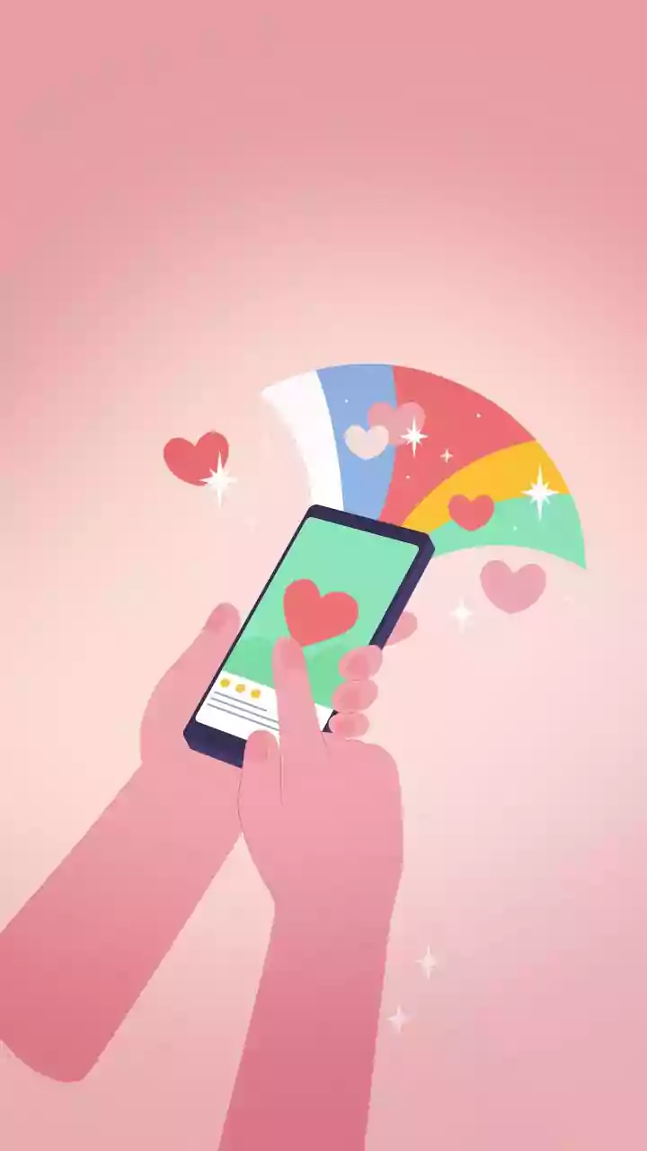 What dating apps are really optimising. Hint: it isn’t love