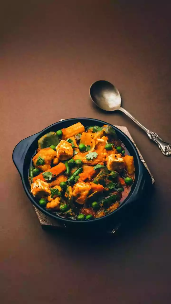 Arbi ke Patte ki Sabzi: Delicious Recipe for Your Kitchen