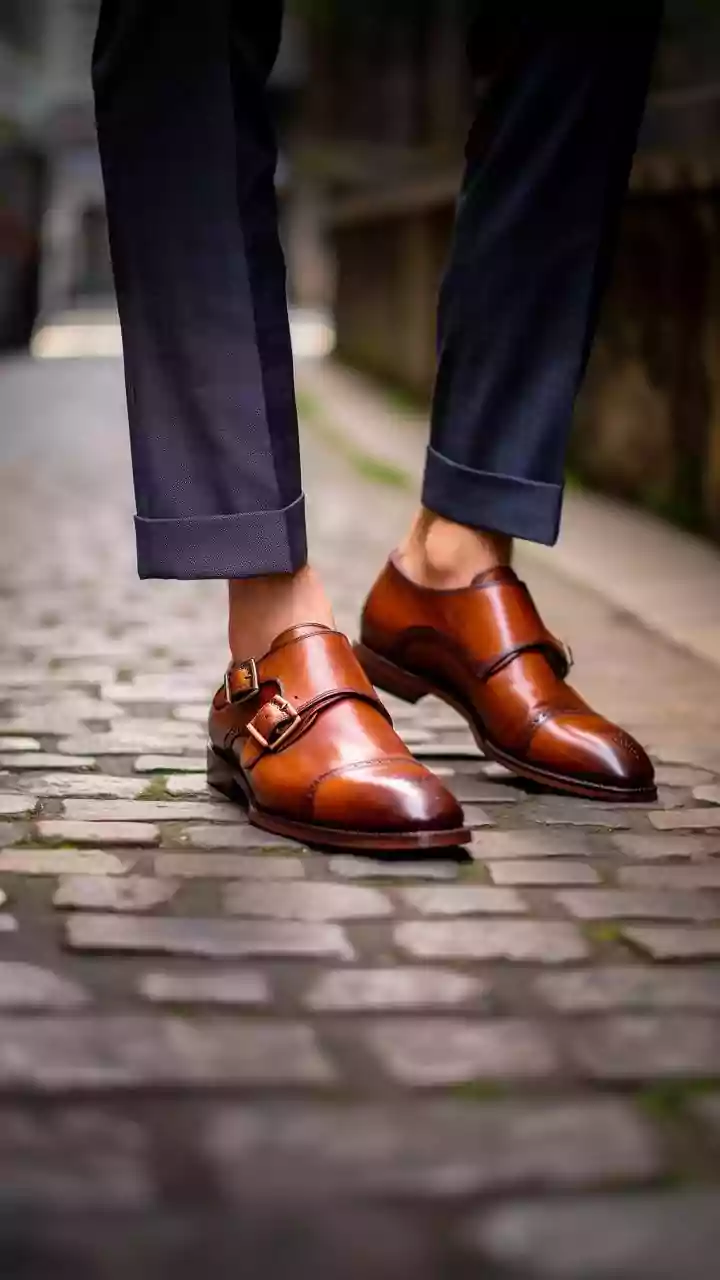 Walkable Shoes with Polished Outfits Back in Focus with Fashion's 2026 Shift Away from High Heels