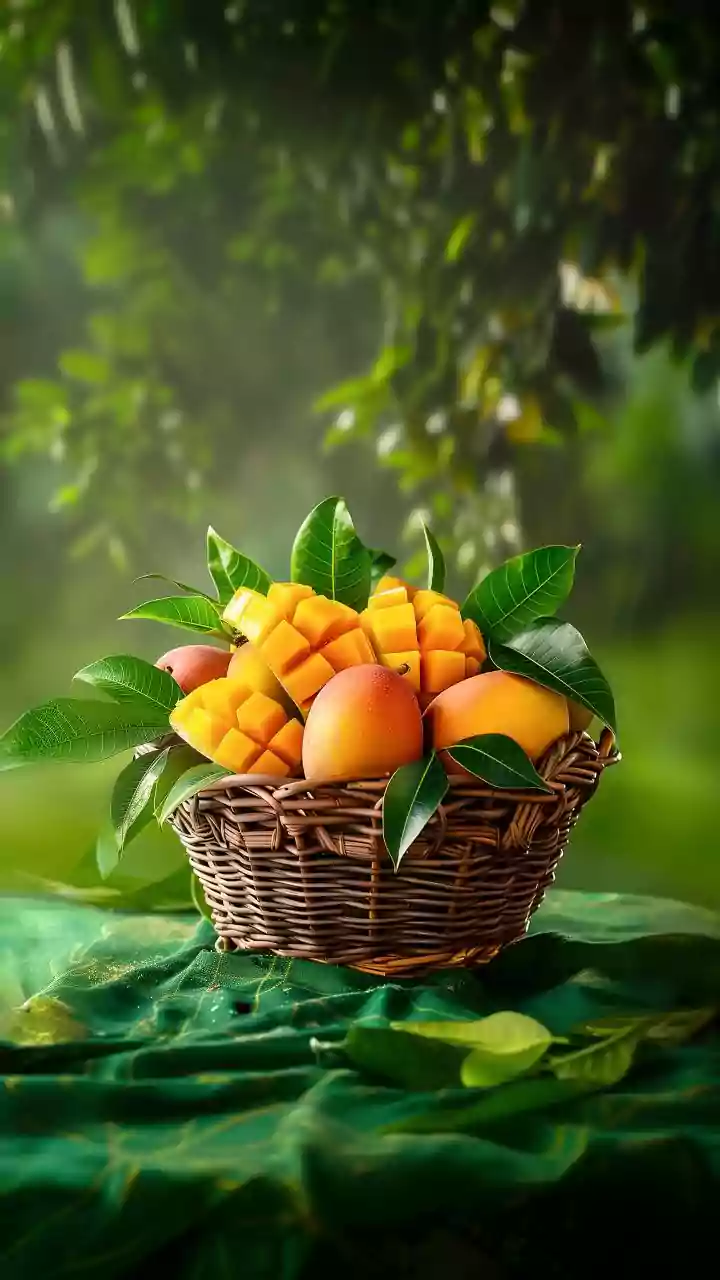 Post-rain warmth spurs new mango growth across Maharashtra