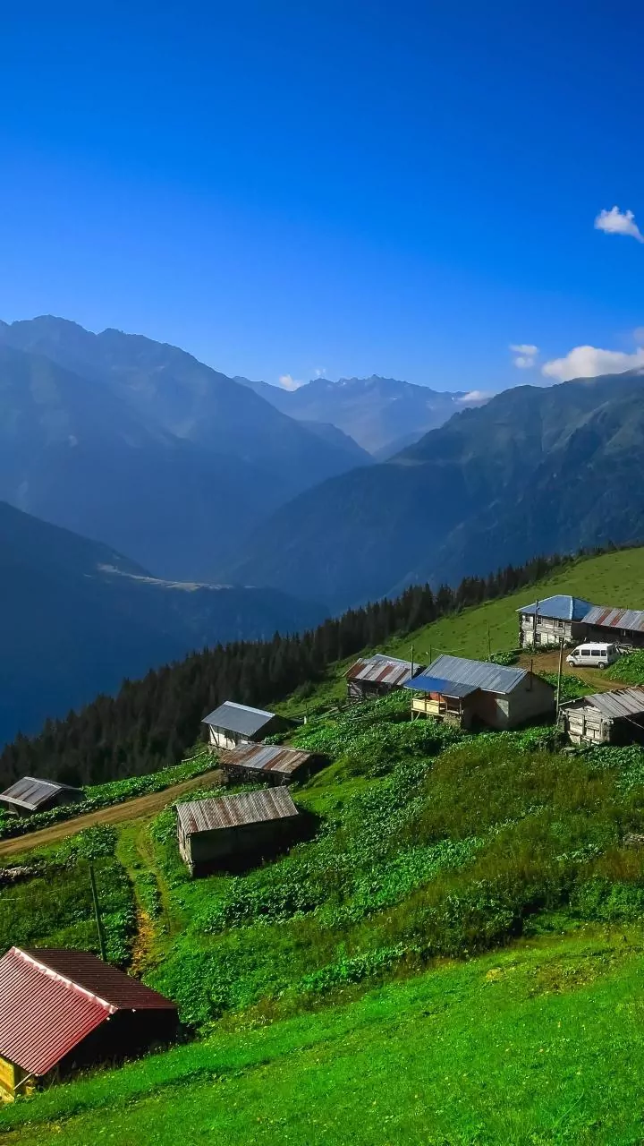 Why Cheap Hostels And Simple E Visas Make Georgia Ideal For Indian Backpackers