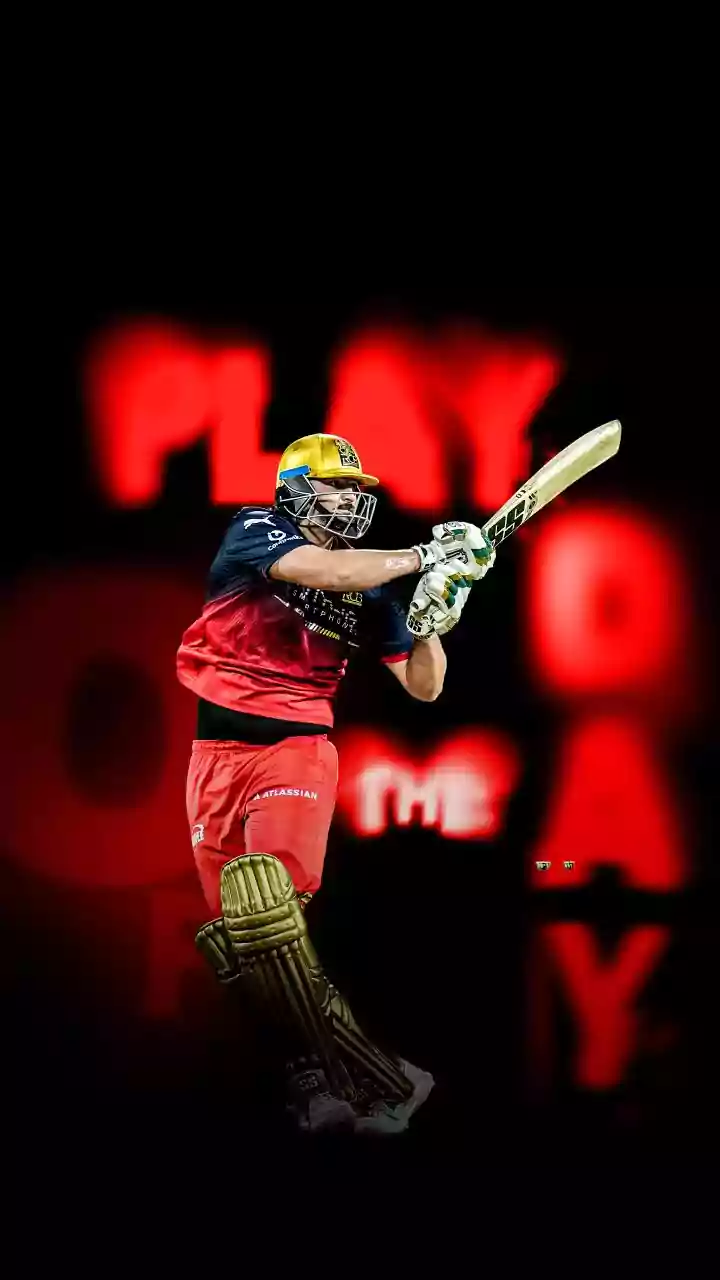 [WATCH] IPL 2026: Tim David blitz lights up Chinnaswamy Stadium in RCB vs CSK clash