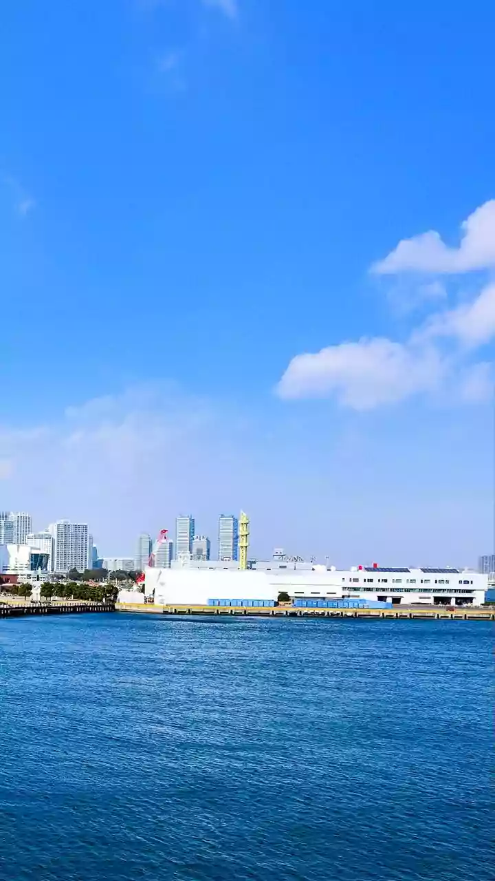 Tanker carrying 15,400 tonnes of LPG arrives at JNPA in Navi Mumbai