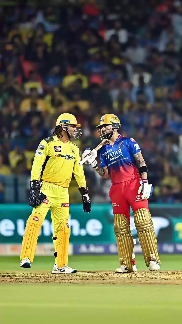 Who Dominates Which Table in the IPL? Checkout Top Record Holders Here