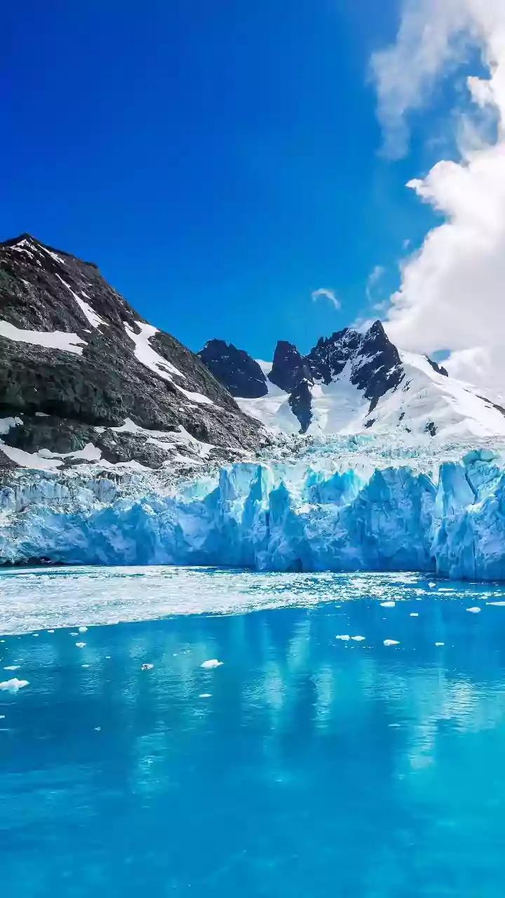Ocean-Driven Ice Loss Beneath Thwaites in the Thwaites Glacier Sea-Level Study Story