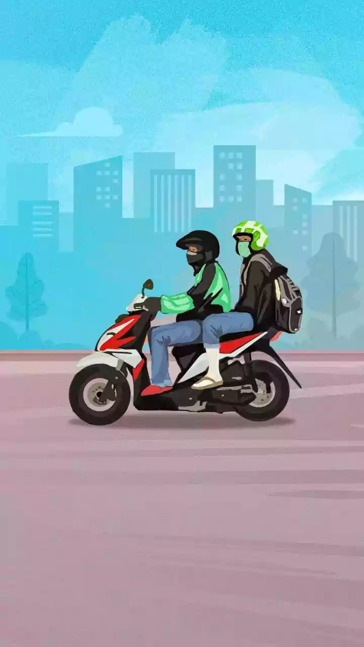 Gig workers demand ban on 10-minute delivery ahead of nationwide strike on December 31