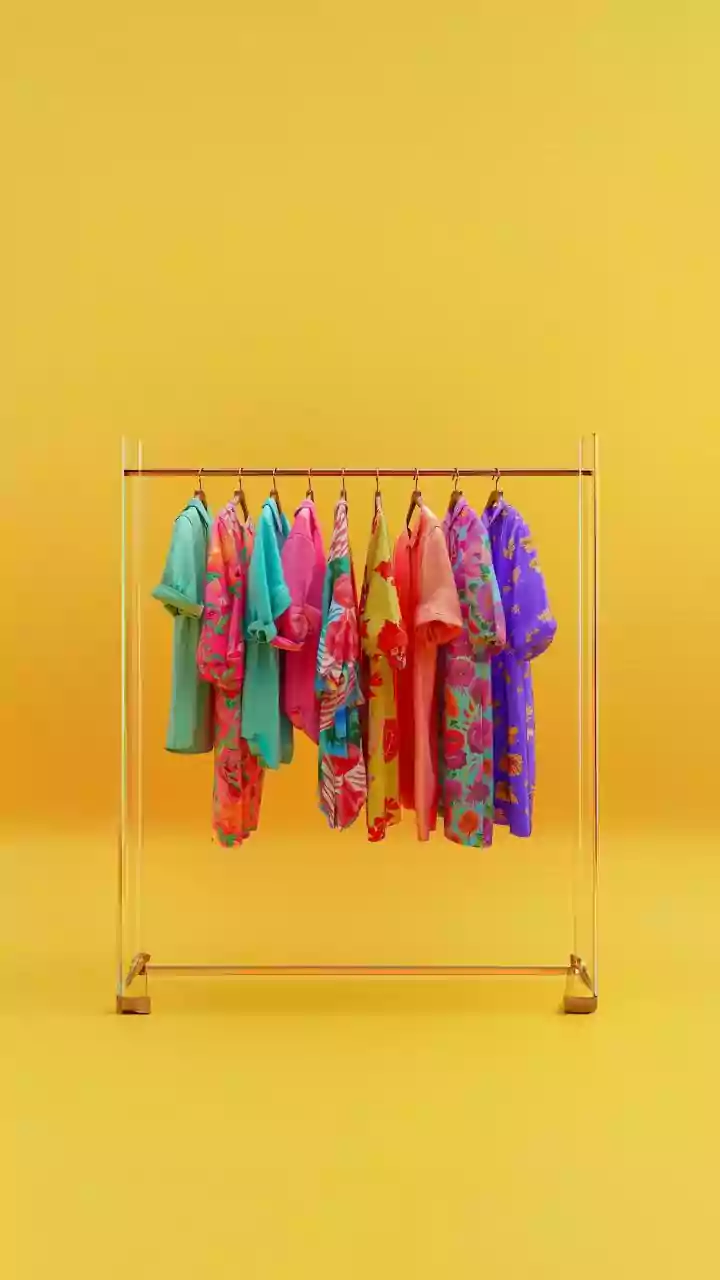 Fashion's Latest: Trends, Inspiration, and Style