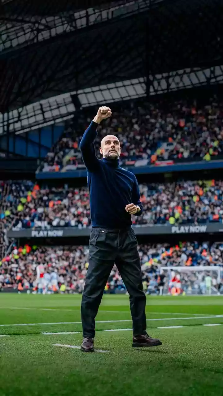 Guardiola surpreende e recusa proposta de clube de Messi