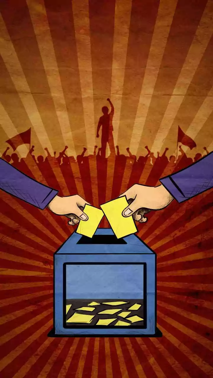 Maharashtra MLC polls: Counting for 5 seats underway