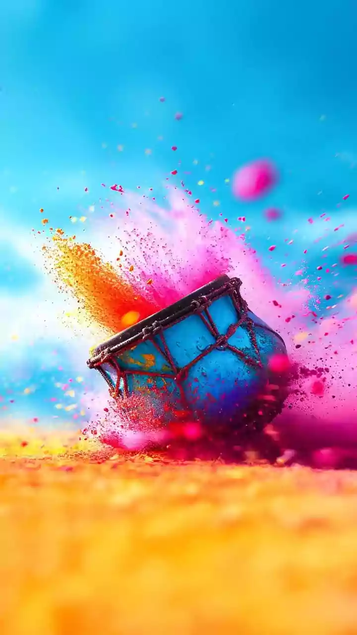 Holi 2026: Mark Your Calendars for the Vibrant Festival of Colors!