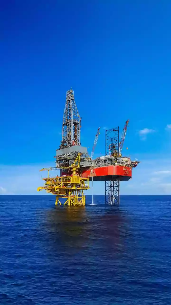 India Allocates $8.8 Billion to Boost Maritime Oil and Gas Exploration