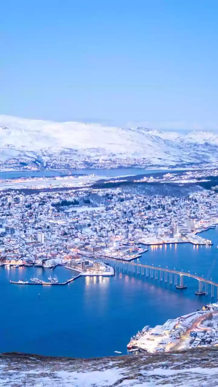 Greenland’s Sovereignty Must Be Respected, EU Chief Tells US Lawmakers In Davos