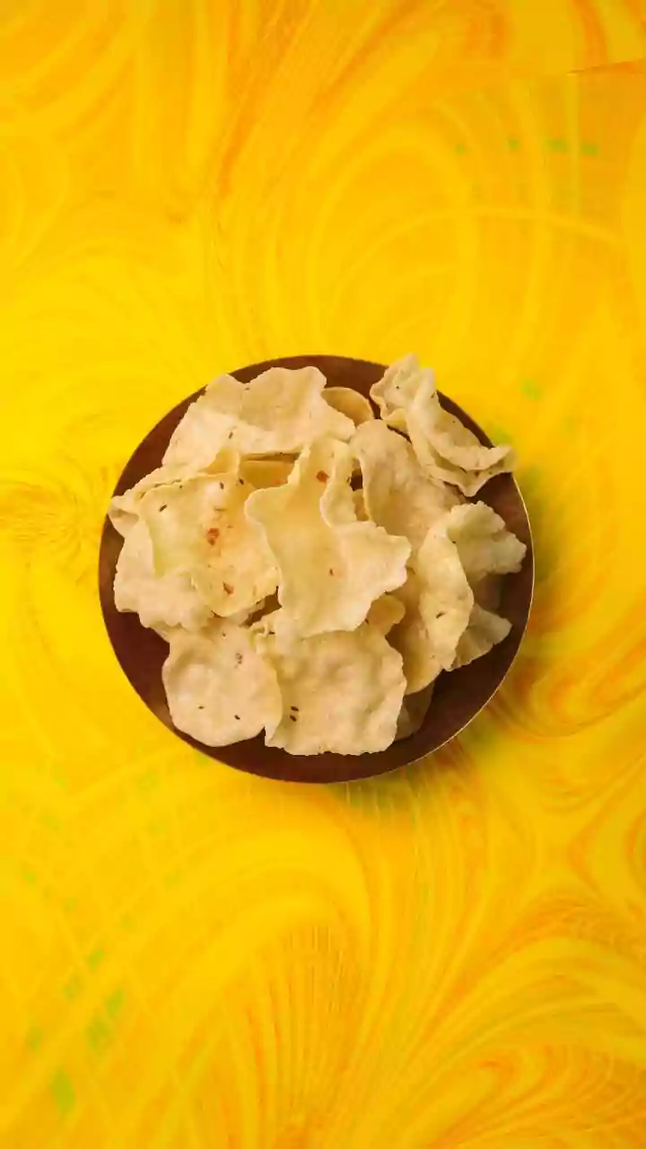 When in Canada, try these tasty snacks