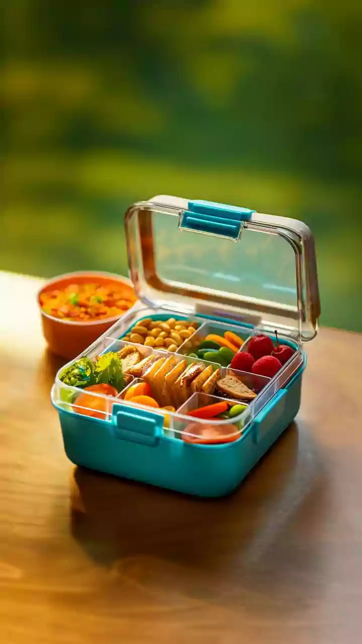 Light meals, fast digestion, cold weather – why hunger hits early