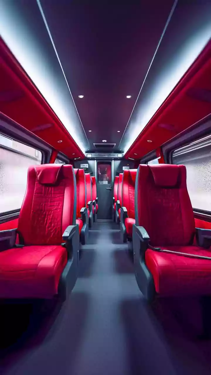 KSRTC's New Business Class Buses: Redefining Luxury Travel in Kerala