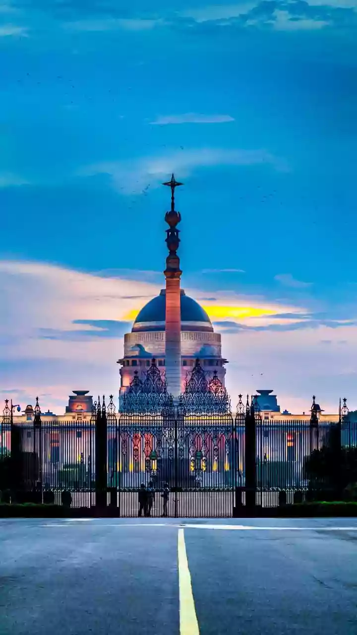 Rijiju seeks apology from Rahul, Kharge for Cong workers' 'threat' to PM Modi