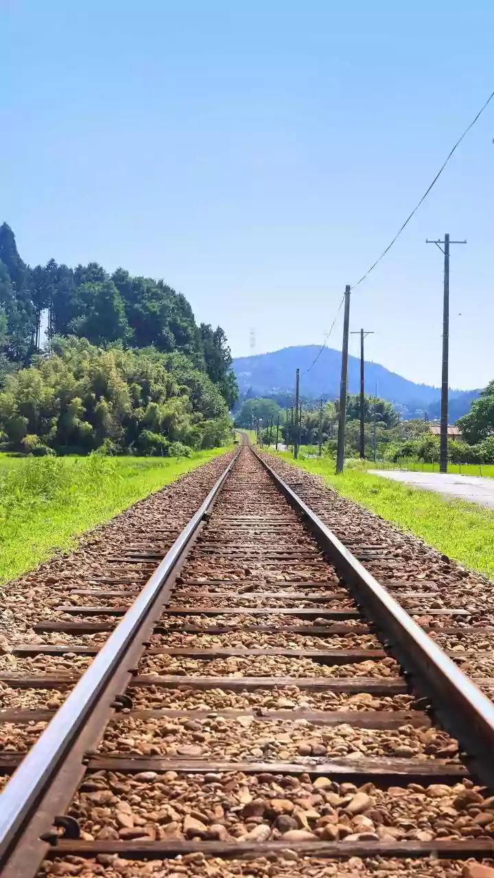 Gujarat's Rail Expansion Could Make Cross-State Weekend Trips Easier