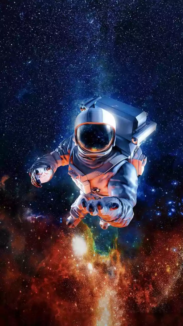 Exploring the Wonders of Space: A Cosmic Journey