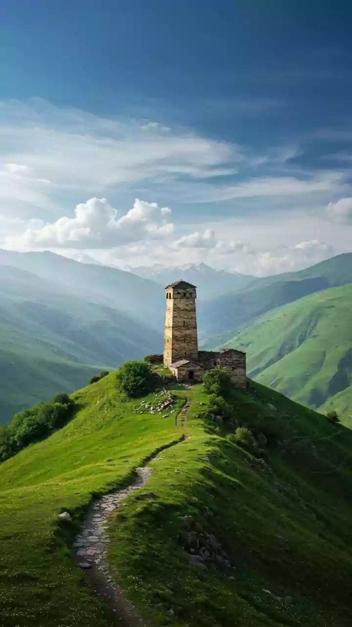 Armenia Welcomes Indian Travelers: Visa-Free Entry Until July 2026 for Select Holders!