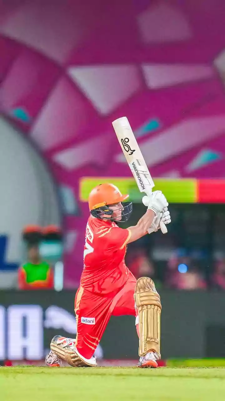 Sophie Devine slams 95 versus DC in WPL 2026: Stats