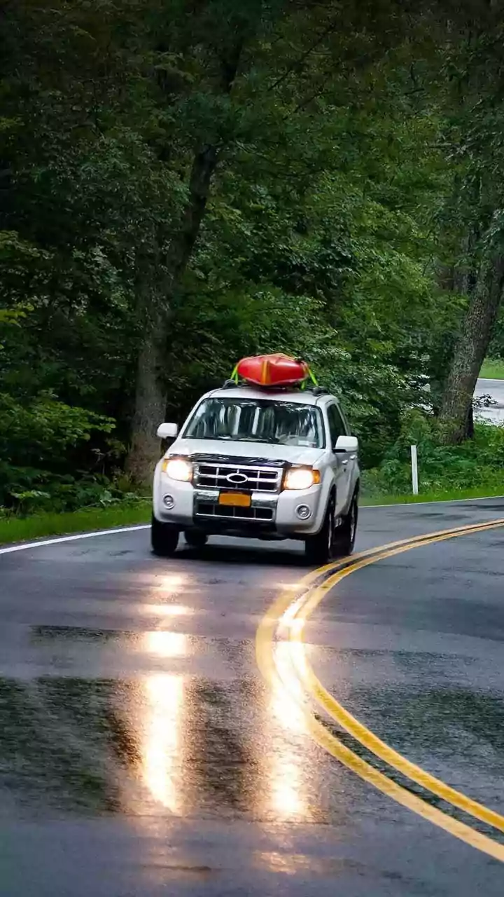 Plan Rainy-Day Alternatives Before Booking Outdoor Experiences