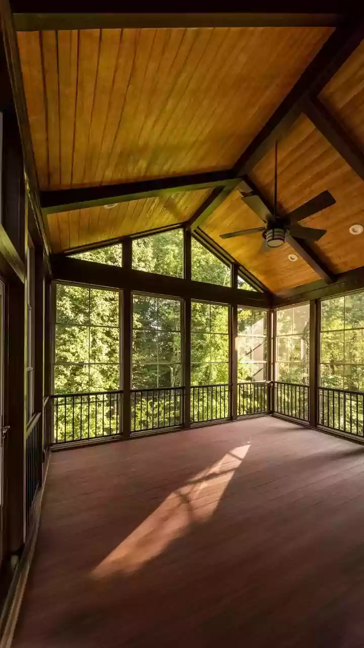 Why ceiling fans feel weaker after 9 PM in pre-monsoon weeks — and what changes the airflow
