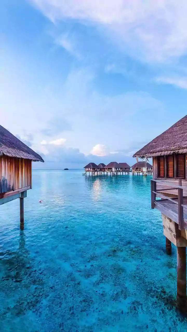 Wellness Retreats Give Maldives Luxury a Slower, More Restorative Direction
