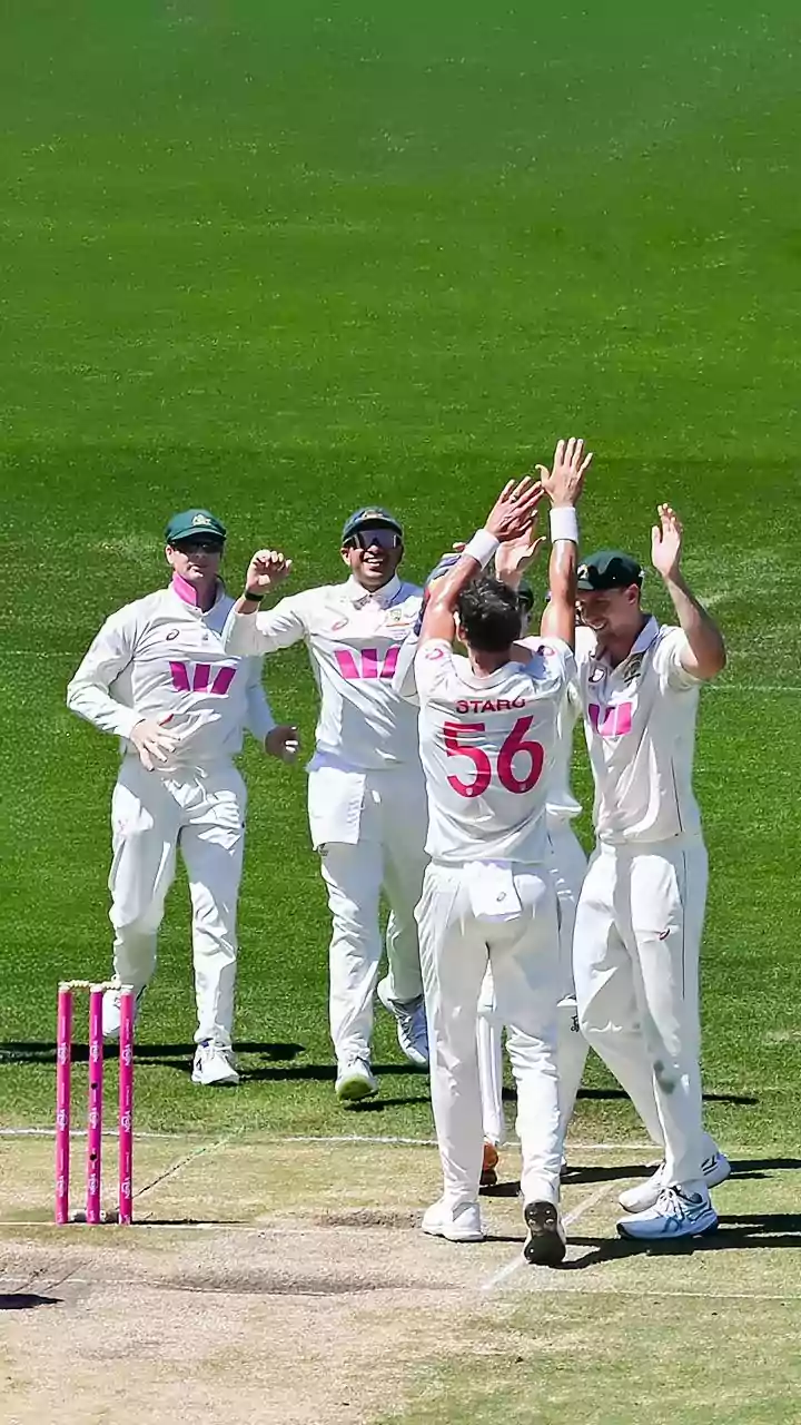 WTC 2025-27: Australia consolidate top spot with Ashes win