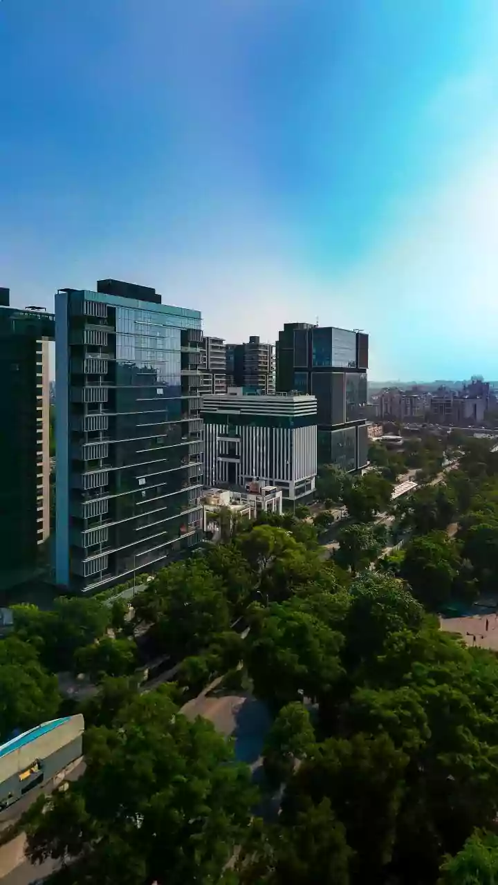 Medanta Ranked India's Best Hospital by Newsweek