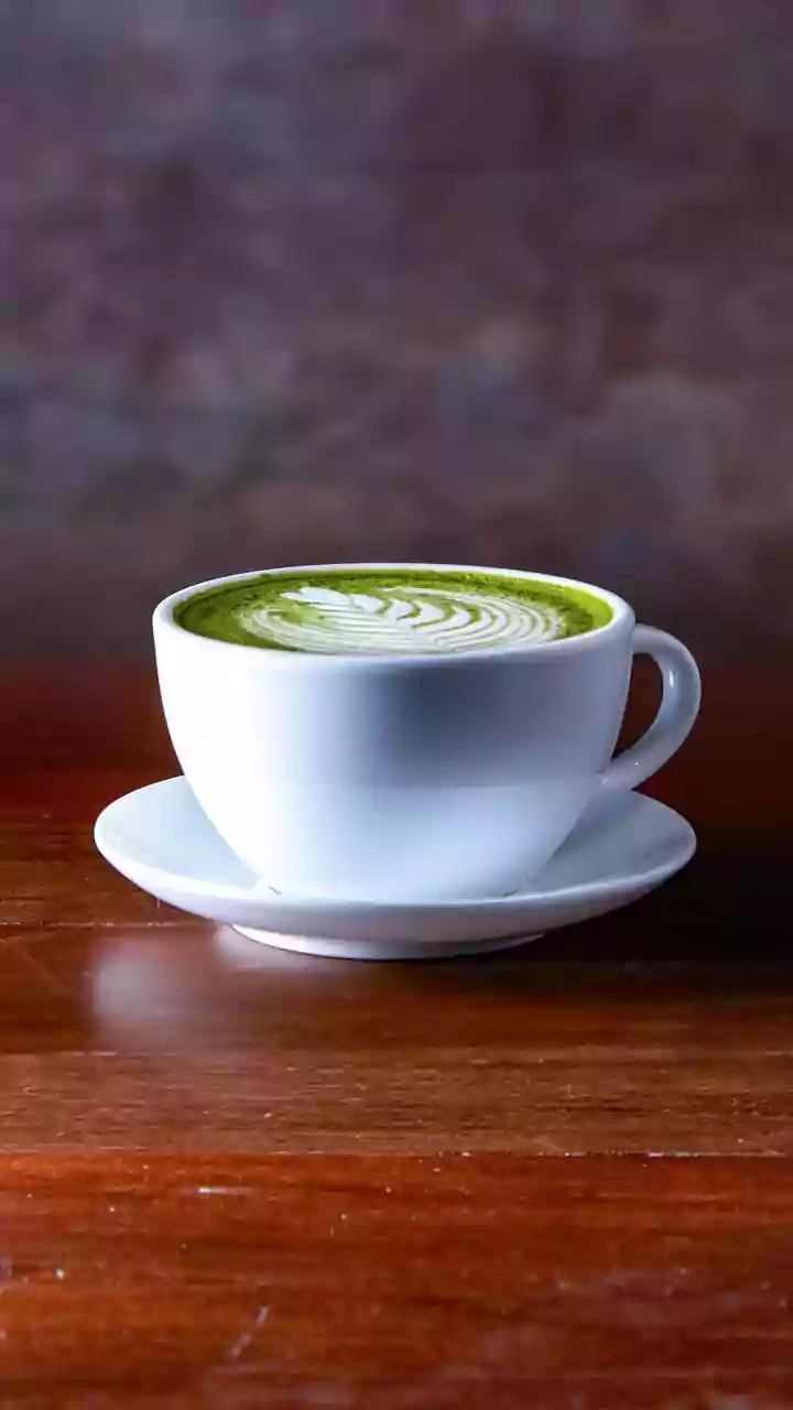 Matcha vs. Black Coffee vs. Green Tea: Unpacking Gut Health Benefits