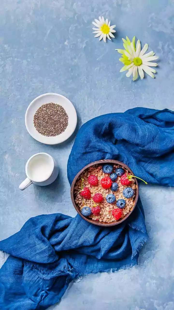 The New Way To Make Breakfast Quick And Protein-Rich