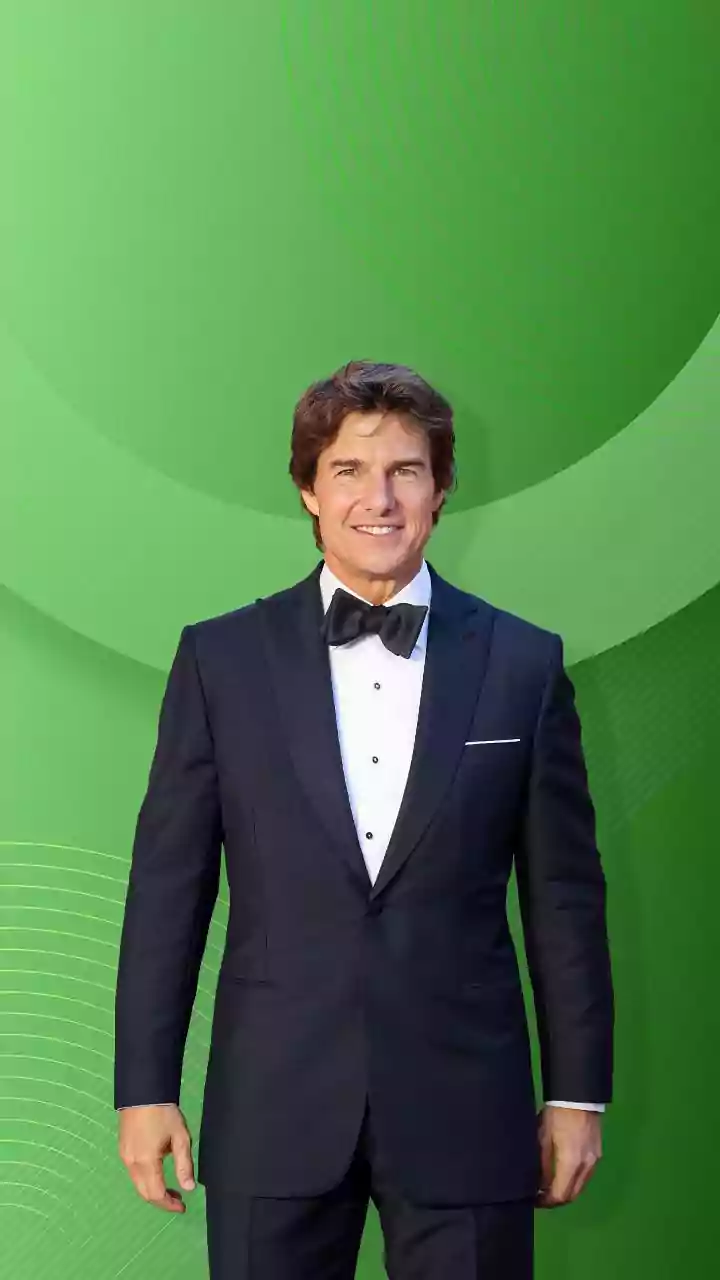 How Tom Cruise Built His Reported $600 Million Fortune Over Four Decades