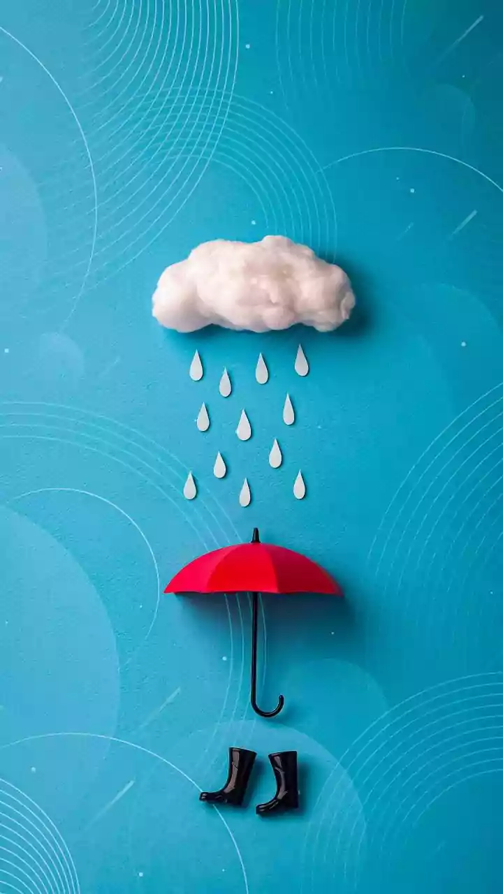 Balcony Drainage Needs Attention Before Downpours