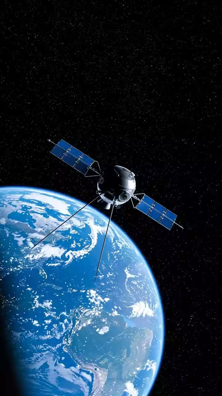 Solar Coronal Mass Ejection Modeling Projects Radiation Risks To Earth Power Systems And Satellites