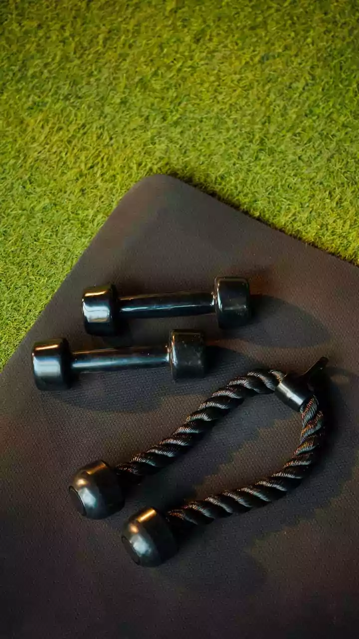 Tug-of-War Uses Grip, Posture and Leg Drive Together