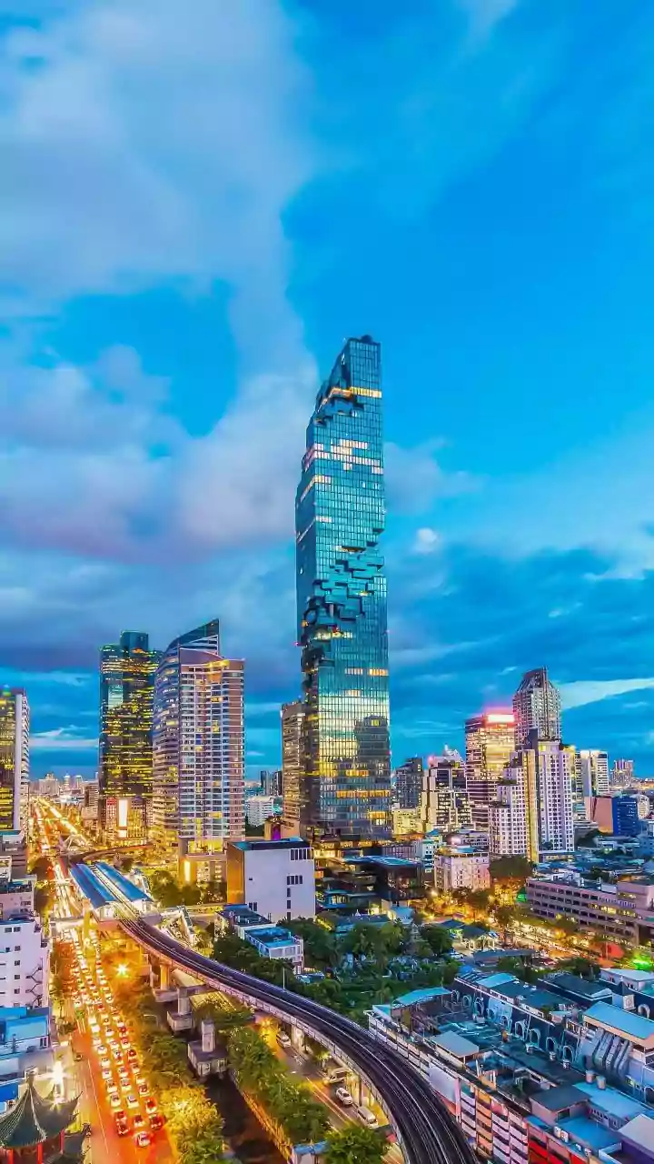 Sitharaman and Katayama meet in Bangkok on ¥10 trillion plan