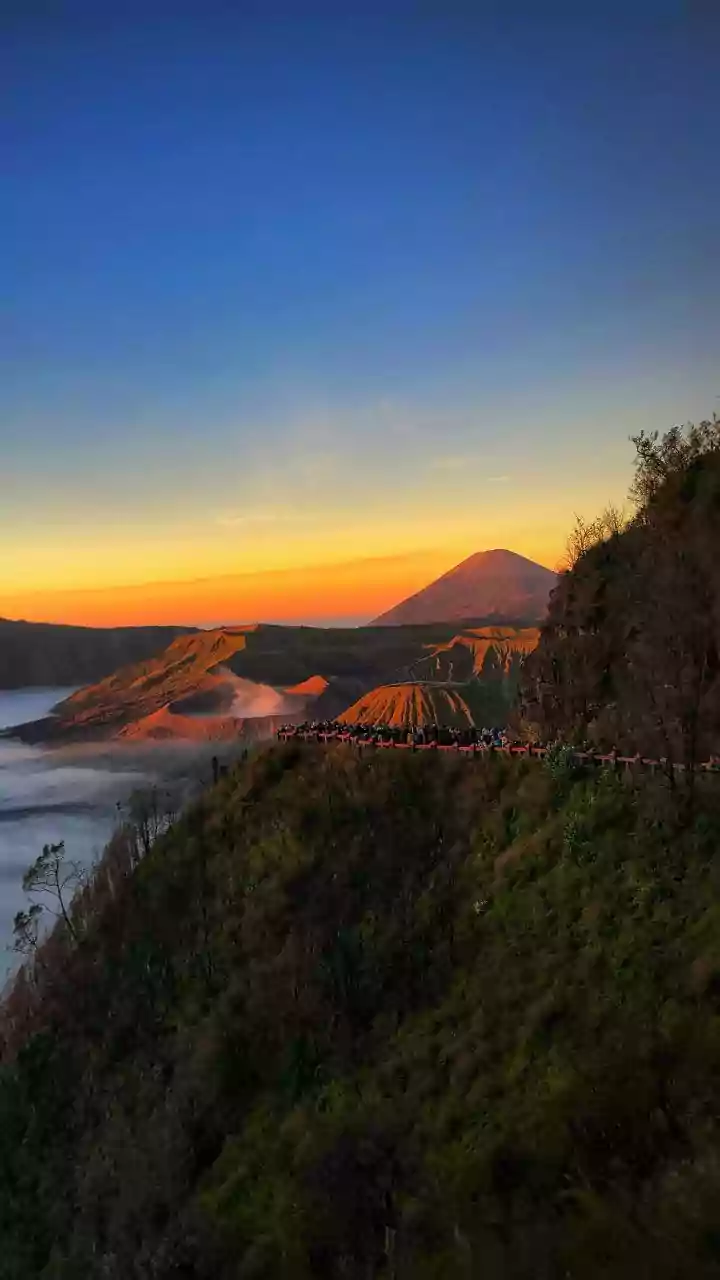 How To Hike Mount Batur For Sunrise Views On A Cheap Bali Backpacking Budget