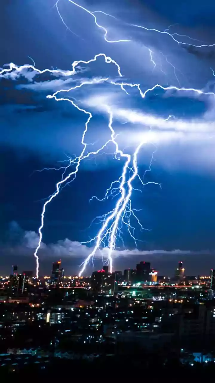 West Bengal Weather Today: Storm, Heavy Rain Likely In Kolkata On Vote Counting Day