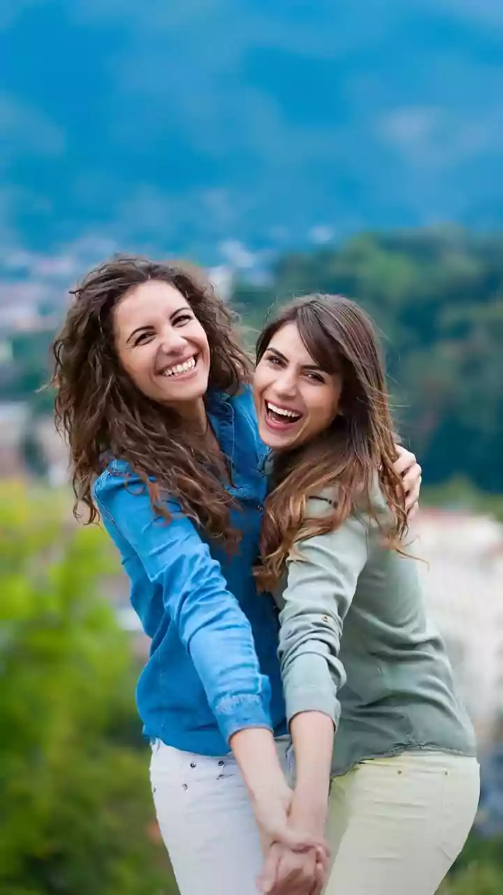 What Is A Doorbell Friend? The Friendship Trend Bringing Back Real Connection