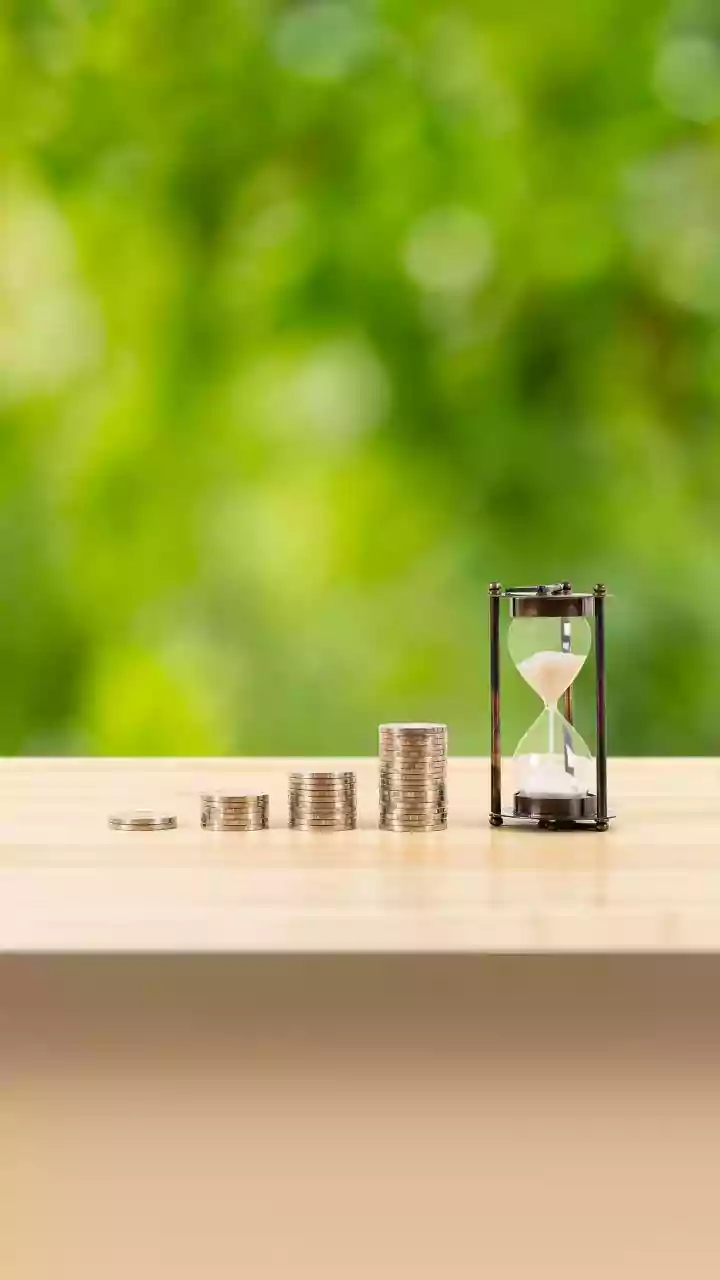 Invest in SIP for Long-Term Financial Goals