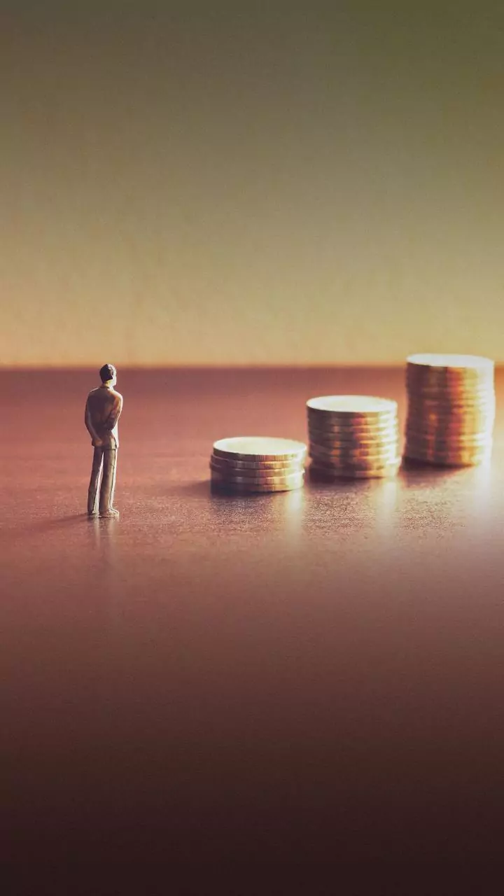 The ‘Unicorn Trap’ and the road to ‘enlightenment’
