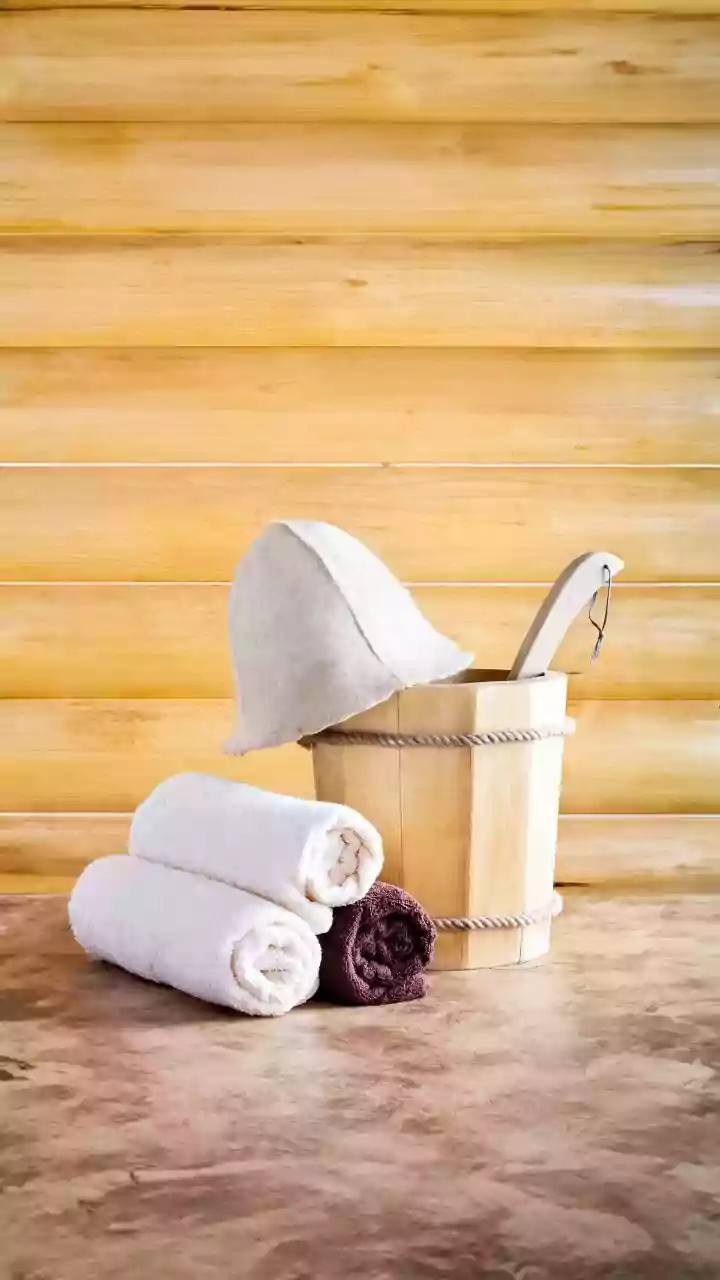 Unveiling the Buzz: Home Sauna Secrets